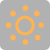 Sunny icon