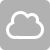 Cloudy icon