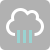 Rain icon