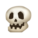 Poison icon