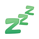 Sleep icon