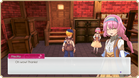 Building Relationships