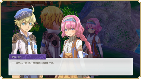 Find Your Special Someone