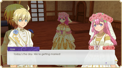 Marriage and Children